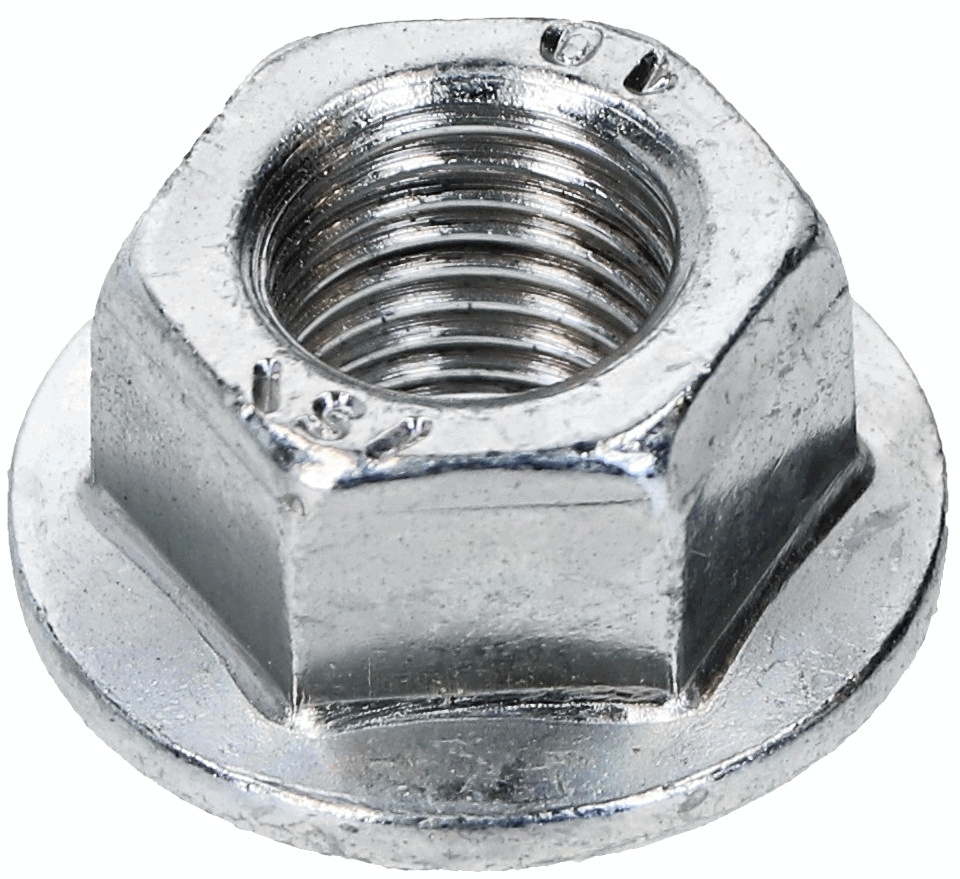 Amortisseur SACHS ref. 311 240
