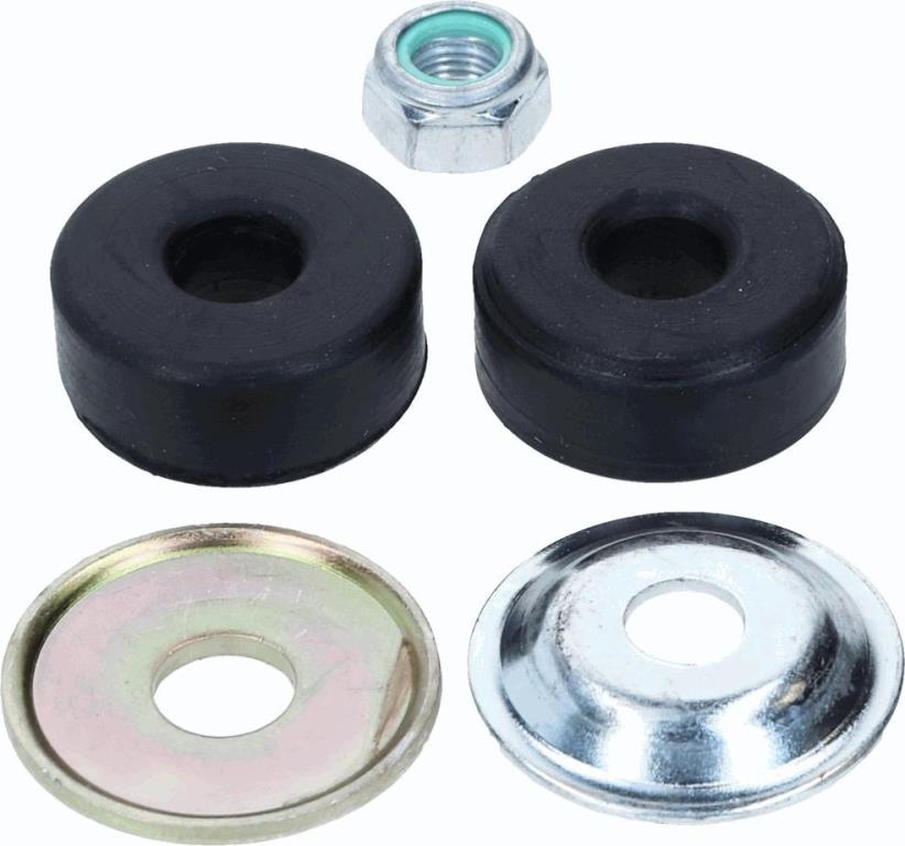 Amortiguadores SACHS ref. 311 376