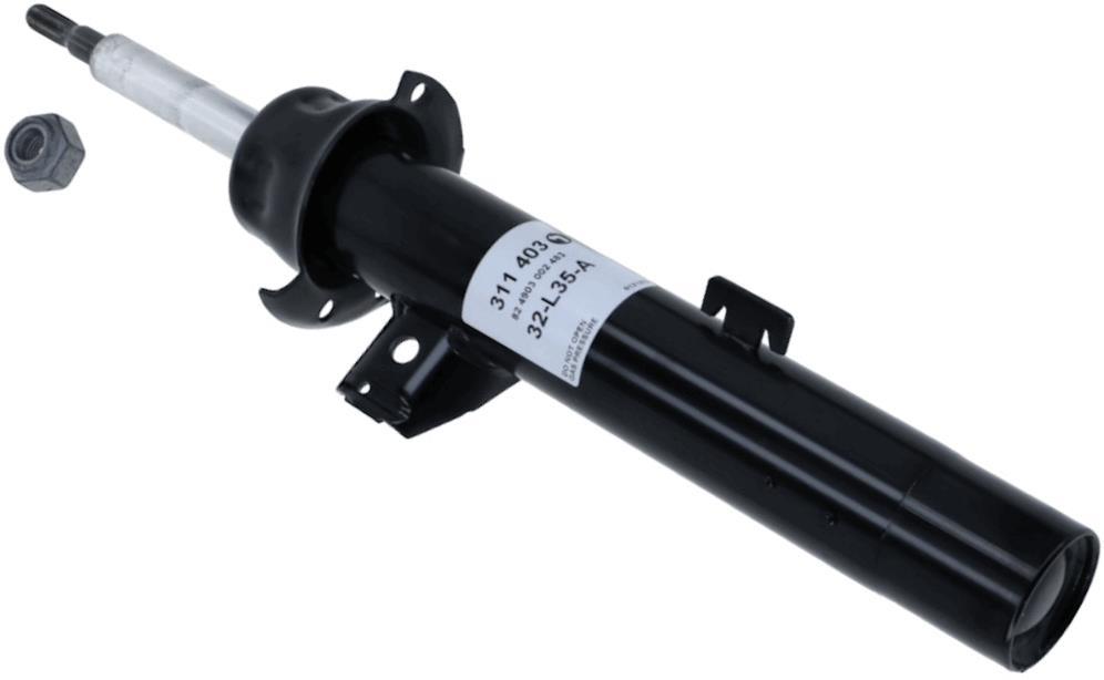 Amortisseur SACHS ref. 311 403