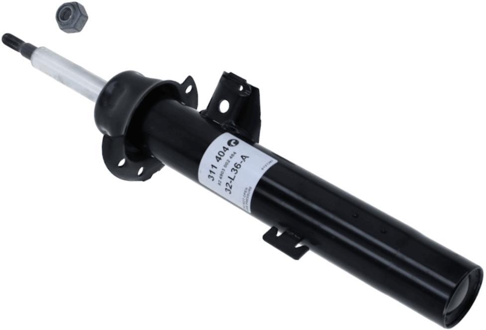 Amortisseur SACHS ref. 311 404
