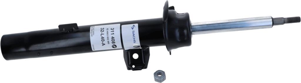 Amortisseur SACHS ref. 311 408