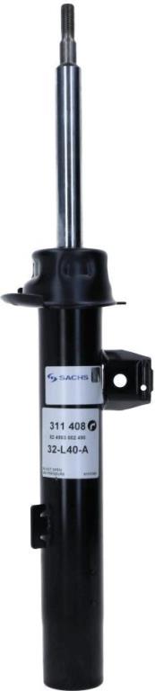 Amortisseur SACHS ref. 311 408