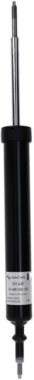 Amortisseurs SACHS ref. 311 410