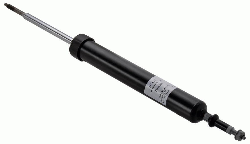 Amortiguadores SACHS ref. 311 411