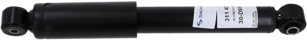 Amortiguadores SACHS ref. 311 421