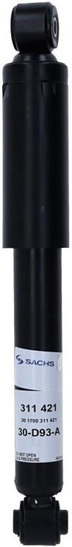 Amortiguadores SACHS ref. 311 421