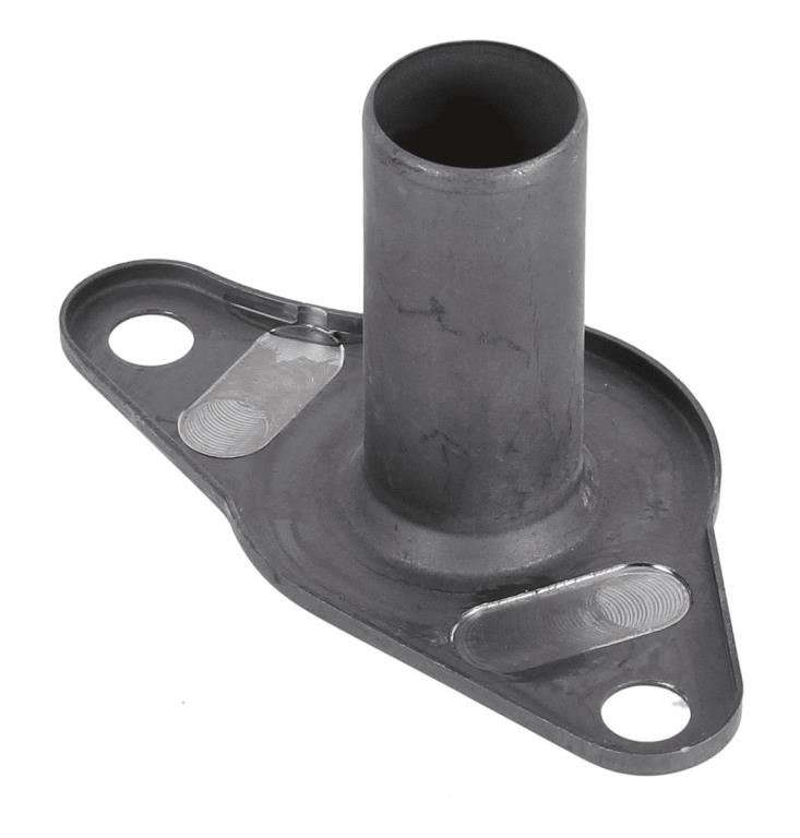 Douille de guidage, embrayage SACHS ref. 3114 600 013