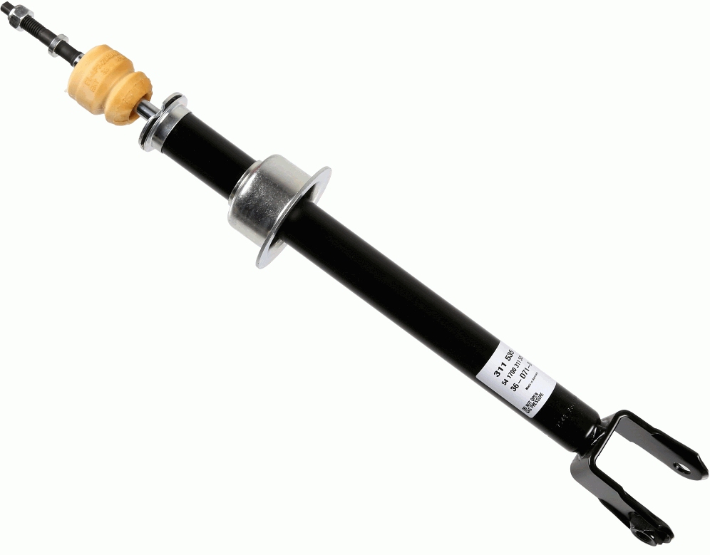 Amortiguadores SACHS ref. 311 535