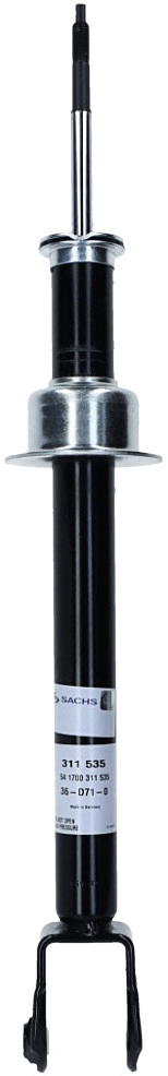 Amortiguadores SACHS ref. 311 535