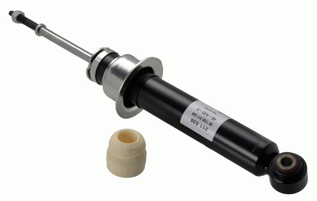 Amortiguadores SACHS ref. 311 536