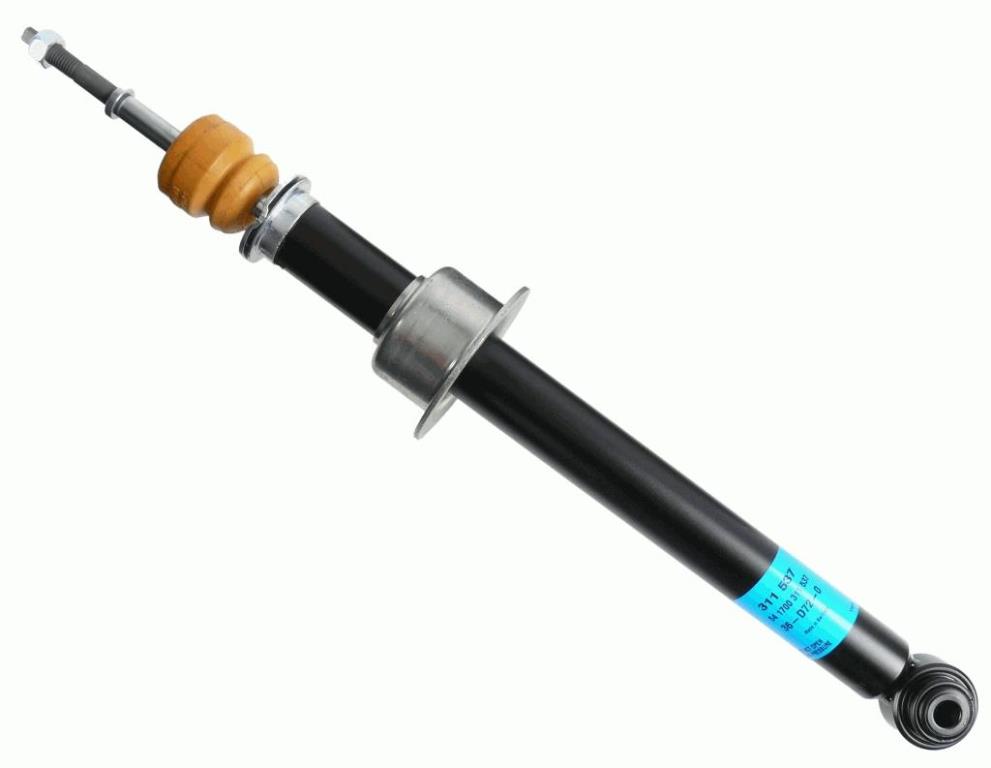 Amortiguadores SACHS ref. 311 537