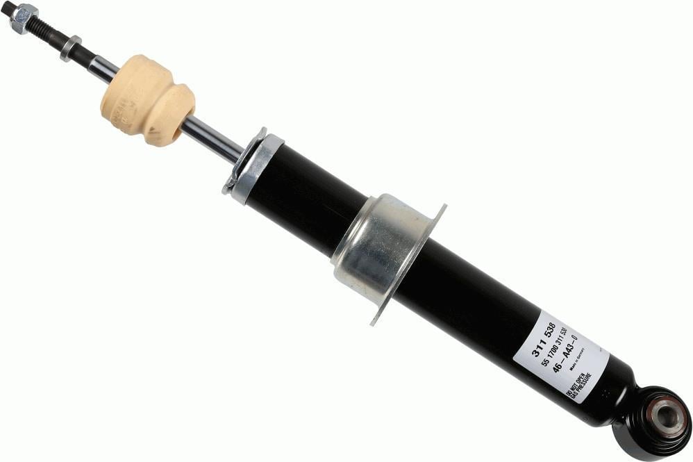Amortiguadores SACHS ref. 311 538
