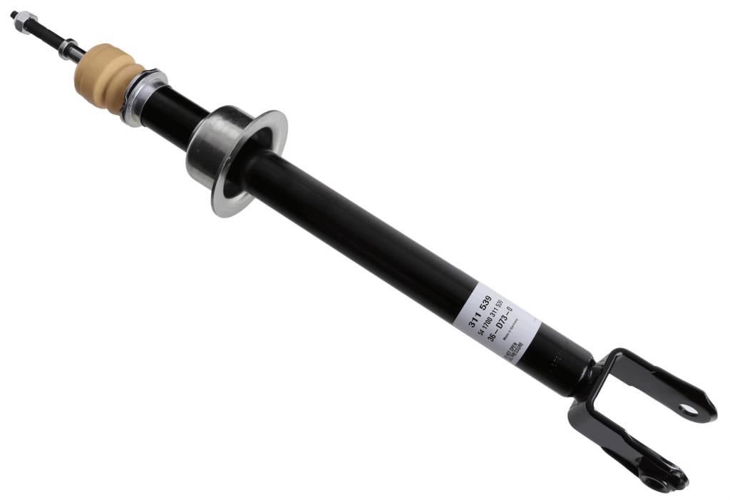 Amortisseurs SACHS  ref. 311 539