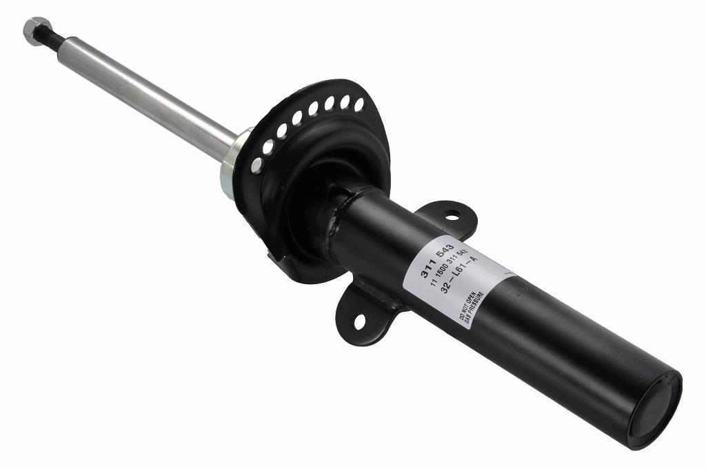 Amortiguadores SACHS ref. 311 543