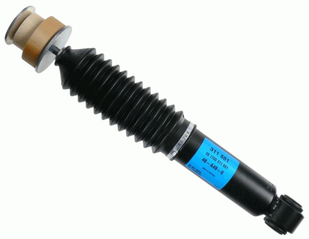 Amortiguadores SACHS ref. 311 551