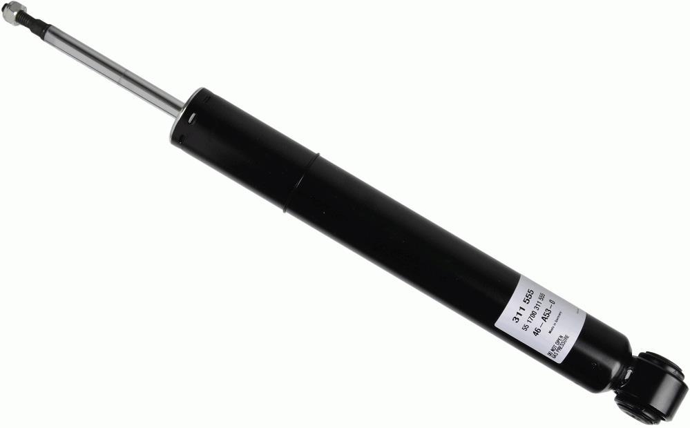 Amortiguadores SACHS ref. 311 555