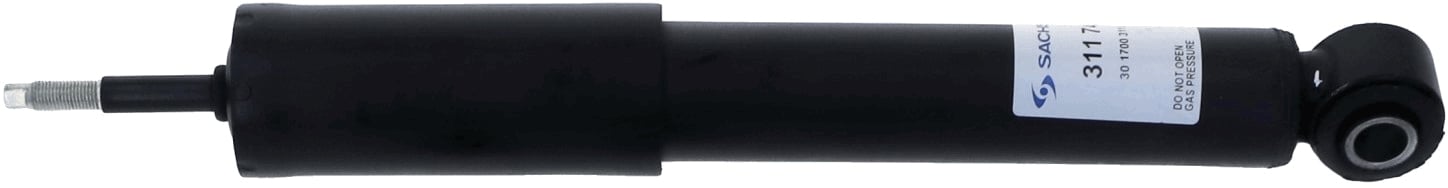 Amortiguadores SACHS ref. 311 742