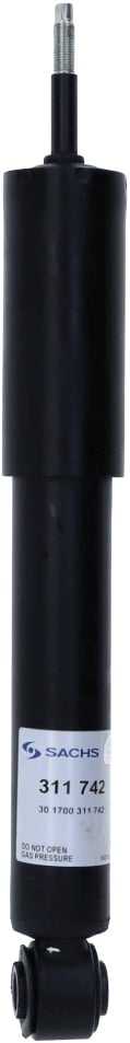 Amortiguadores SACHS ref. 311 742
