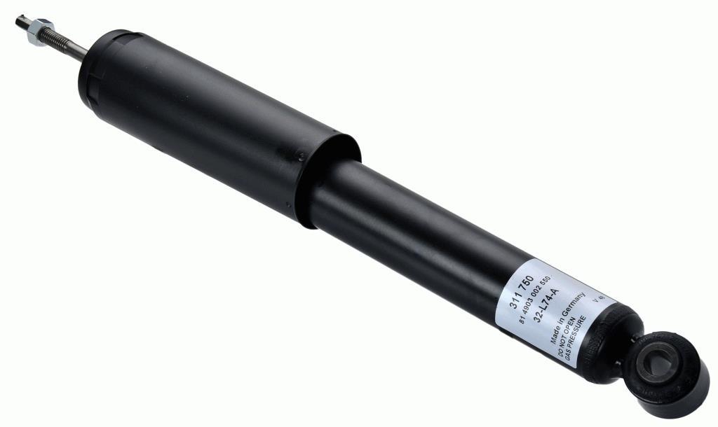Amortiguadores SACHS ref. 311 750