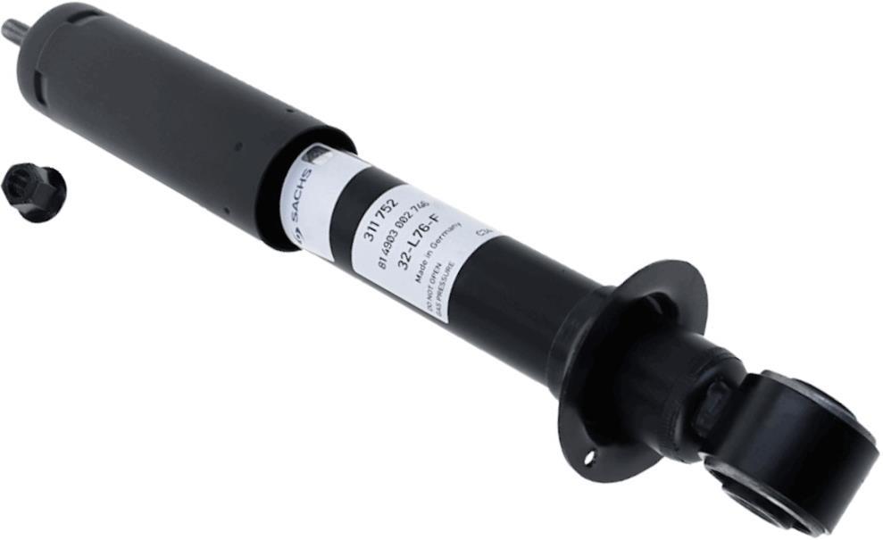 Amortiguadores SACHS ref. 311 752