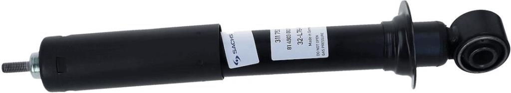 Amortiguadores SACHS ref. 311 752