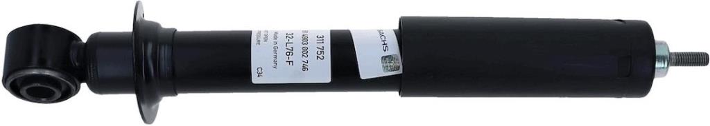 Amortiguadores SACHS ref. 311 752