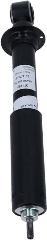 Amortiguadores SACHS ref. 311 752