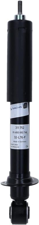 Amortiguadores SACHS ref. 311 752