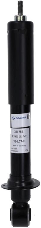 Amortisseurs SACHS ref. 311 753