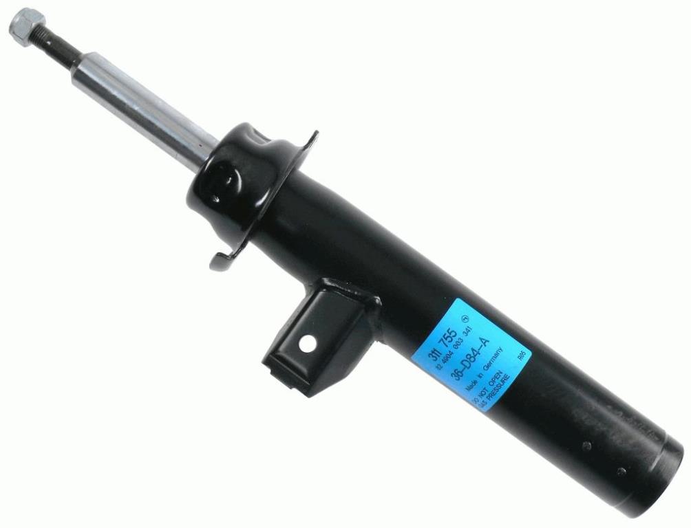 Amortecedor de choques SACHS ref. 311 755