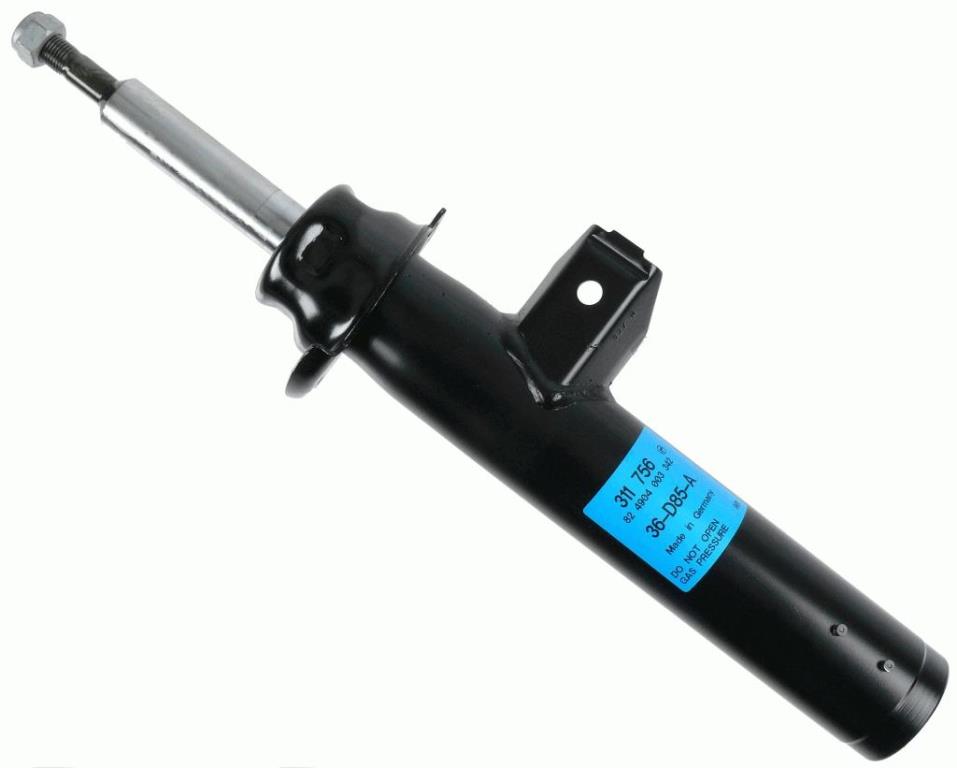 Amortisseur SACHS ref. 311 756