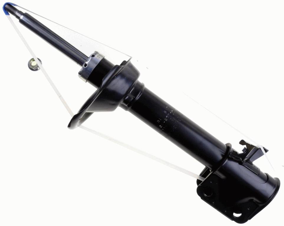 Amortisseur SACHS ref. 311 817