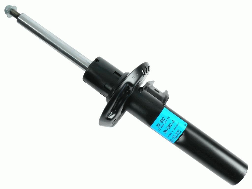 Amortiguadores SACHS ref. 311 852