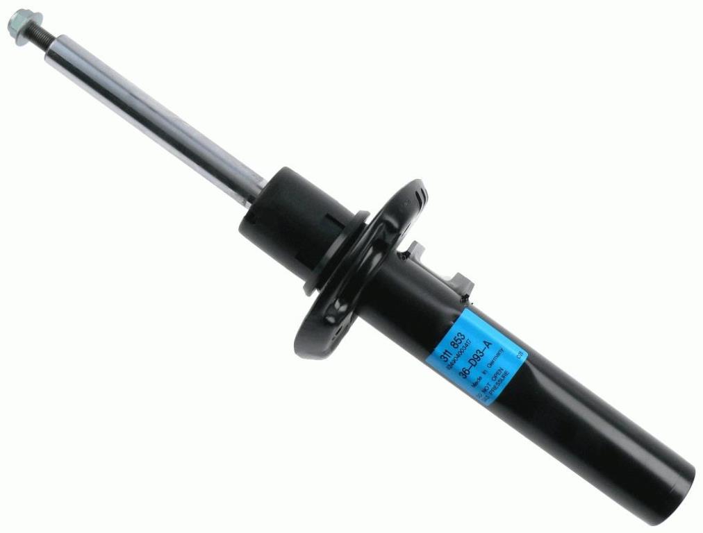 Amortisseurs SACHS ref. 311 853