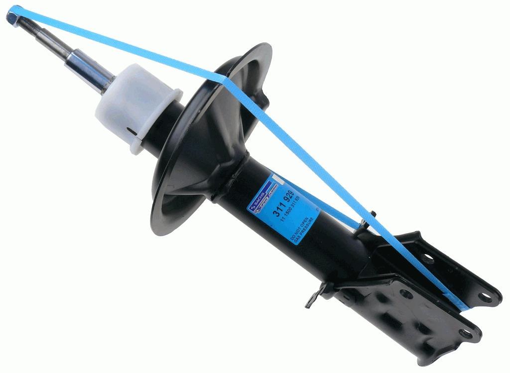 Amortiguadores SACHS ref. 311 929