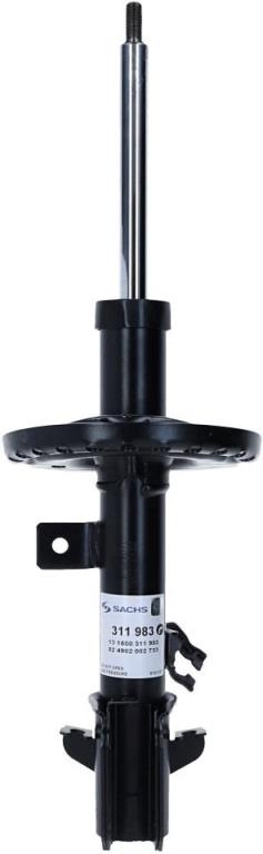Amortecedor de choques SACHS ref. 311 983