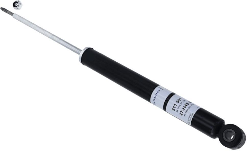 Amortisseurs SACHS ref. 311 991