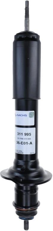 Amortisseurs SACHS ref. 311 995