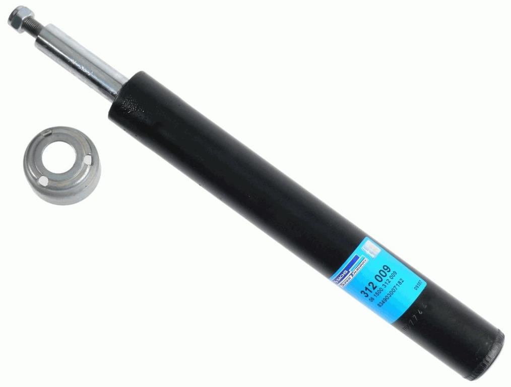Amortisseurs SACHS ref. 312 009