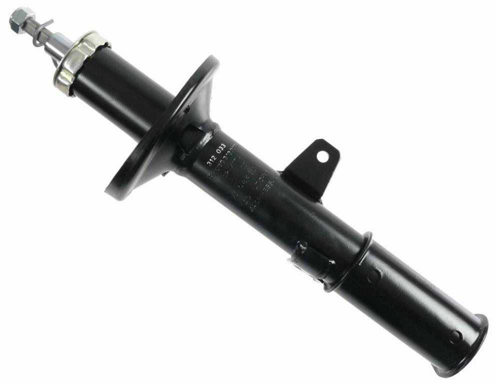 Amortisseur SACHS ref. 312 033