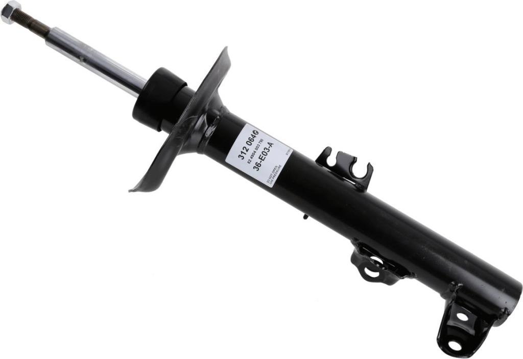 Amortecedor de choques SACHS ref. 312 064