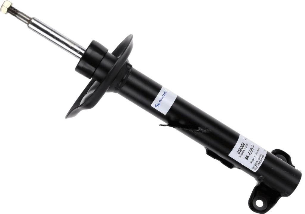 Amortisseur SACHS ref. 312 069