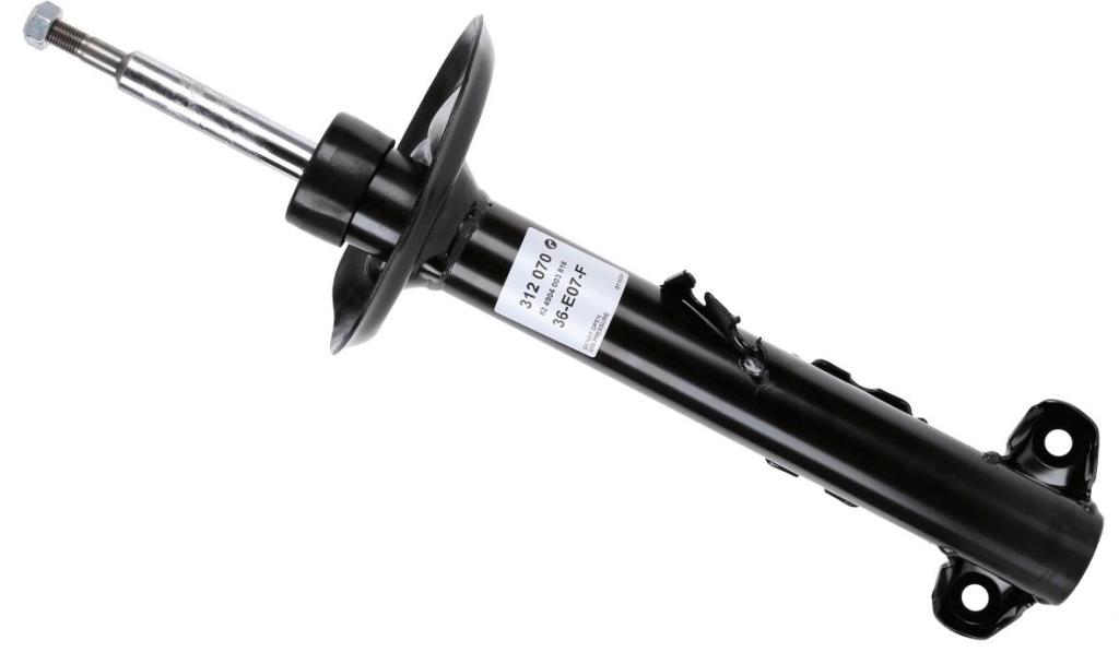 Amortecedor de choques SACHS ref. 312 070