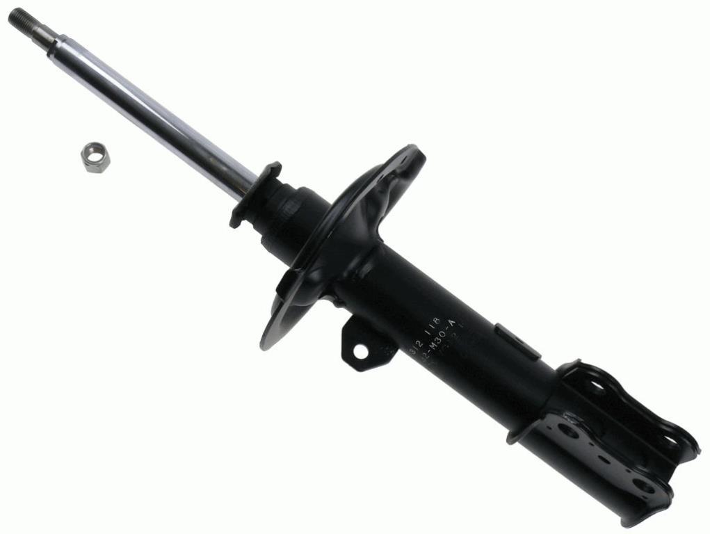 Amortisseur SACHS ref. 312 118