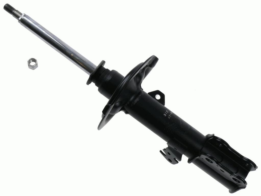 Amortisseur SACHS  ref. 312 119