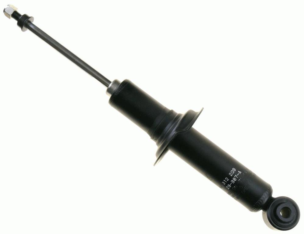 Amortiguadores SACHS ref. 312 209