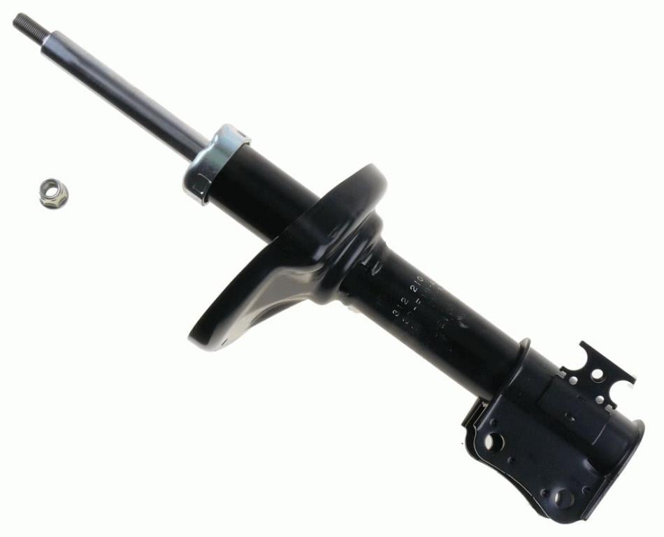 Amortisseur SACHS ref. 312 210