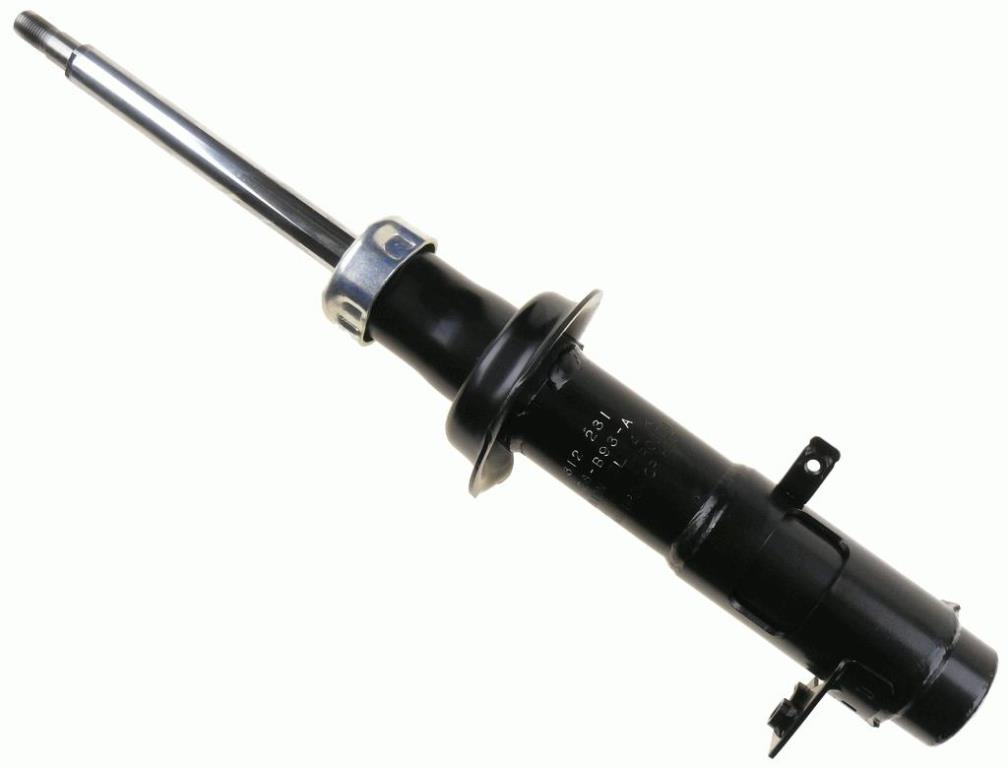 Amortisseur SACHS ref. 312 231