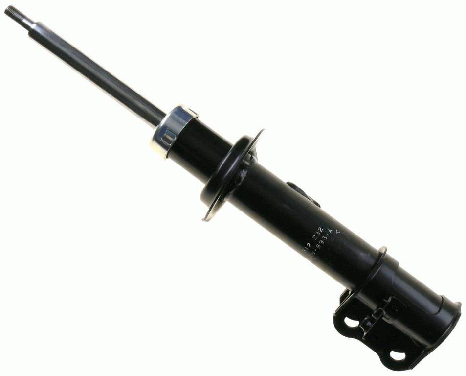 Amortecedor de choques SACHS ref. 312 232