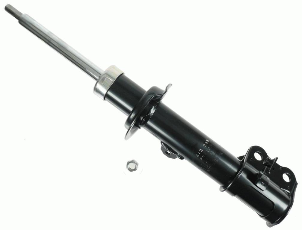 Amortisseur SACHS ref. 312 233